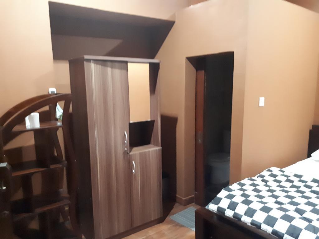 Hotel Indy House Ubud Zewnętrze zdjęcie