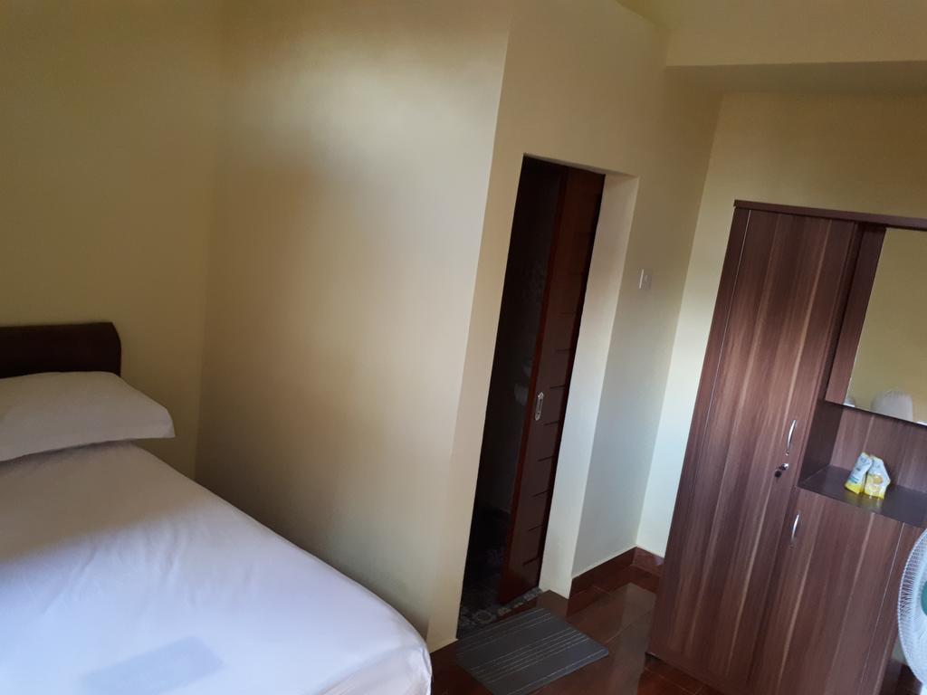 Hotel Indy House Ubud Zewnętrze zdjęcie