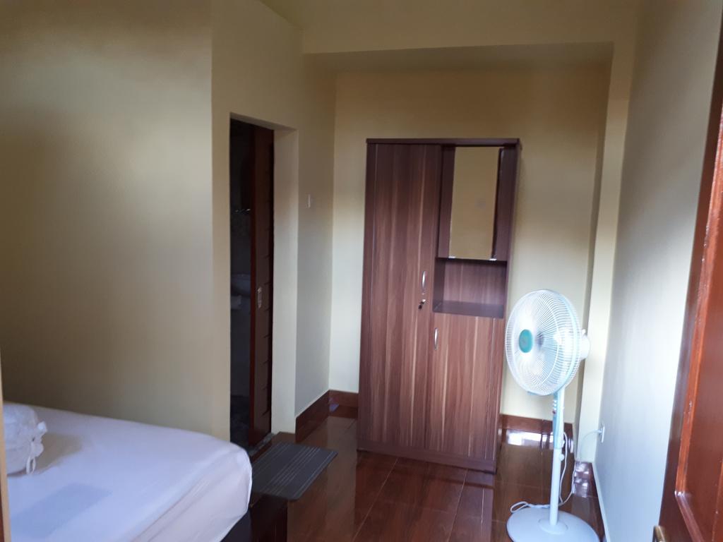 Hotel Indy House Ubud Zewnętrze zdjęcie