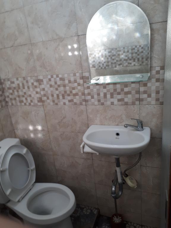 Hotel Indy House Ubud Zewnętrze zdjęcie