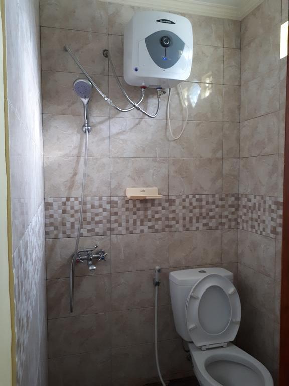 Hotel Indy House Ubud Zewnętrze zdjęcie