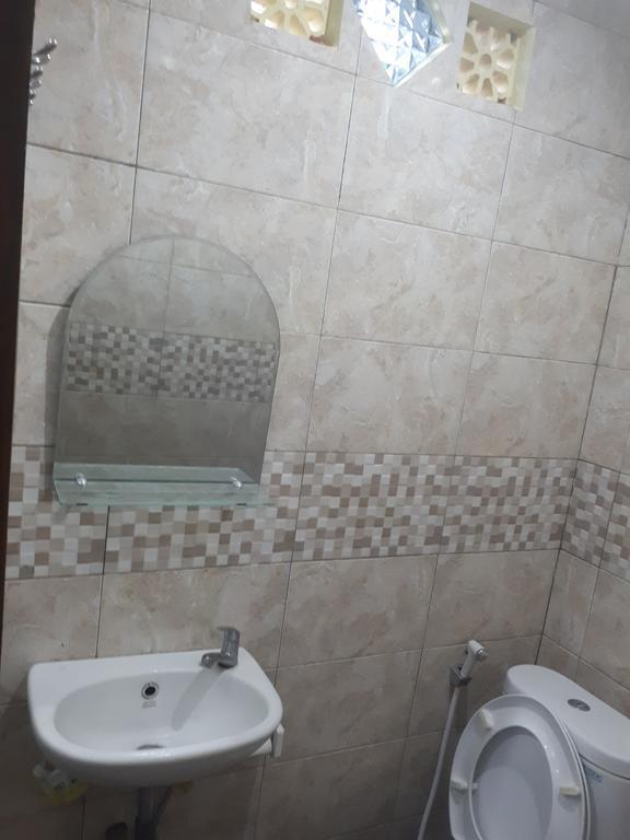 Hotel Indy House Ubud Zewnętrze zdjęcie