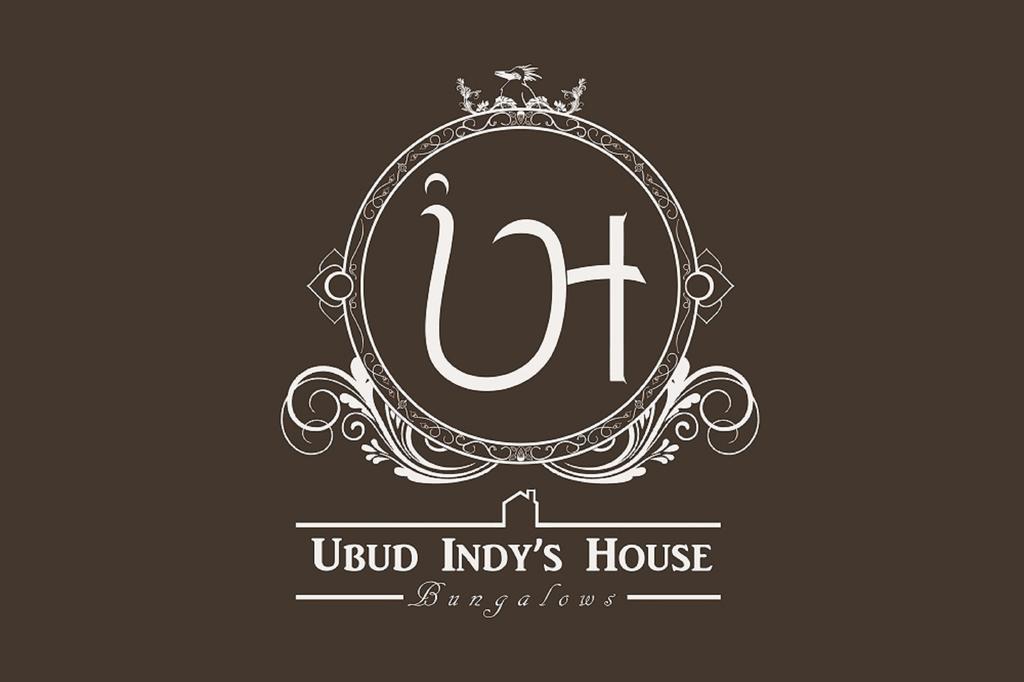 Hotel Indy House Ubud Zewnętrze zdjęcie